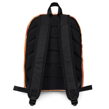 Backpack : Yoga Body Mind & Soul