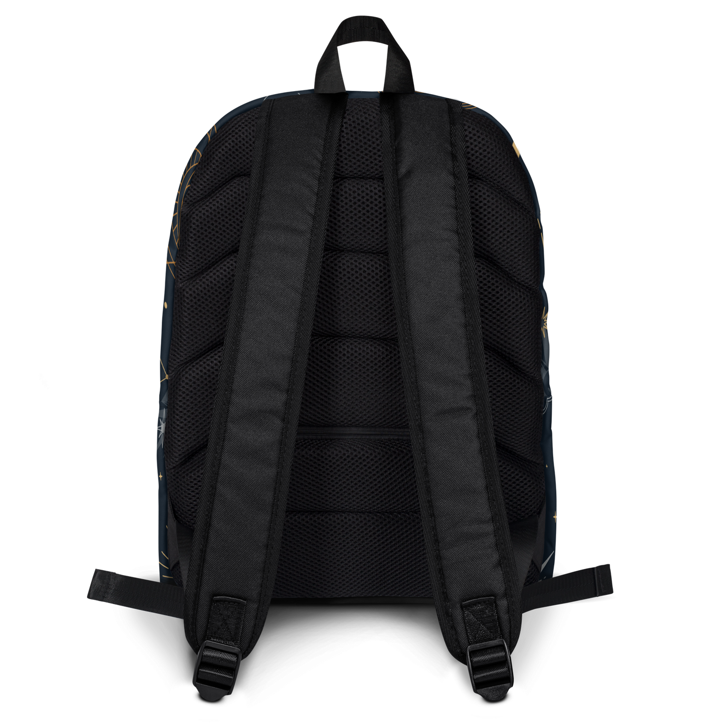 Backpack : Ganesha 3D