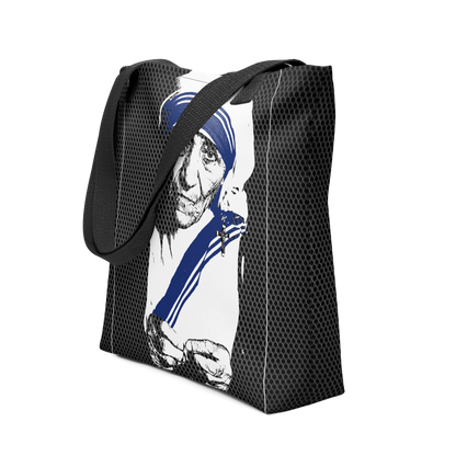 Tote Bag : Mother Teresa