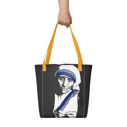 Tote Bag : Mother Teresa