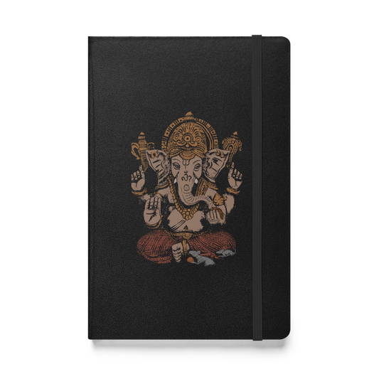 Notebook : Ganesha 3D